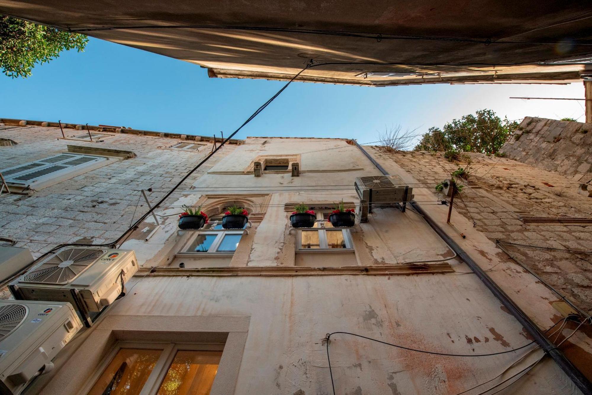 Old Town Fantastic 1 Apartment Dubrovnik Exterior photo